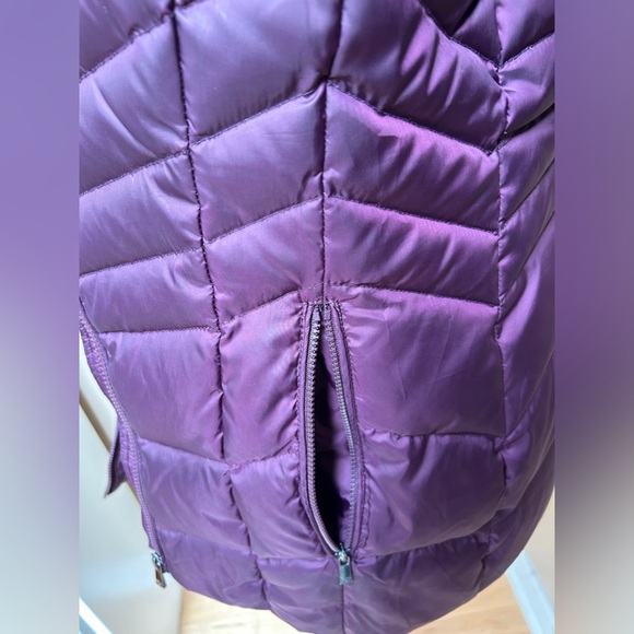 Calvin Klein Down Puffer Jacket - Picture 7 of 10